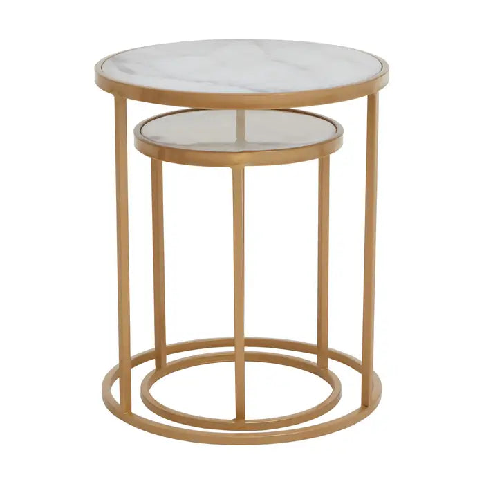 Nesting Tables