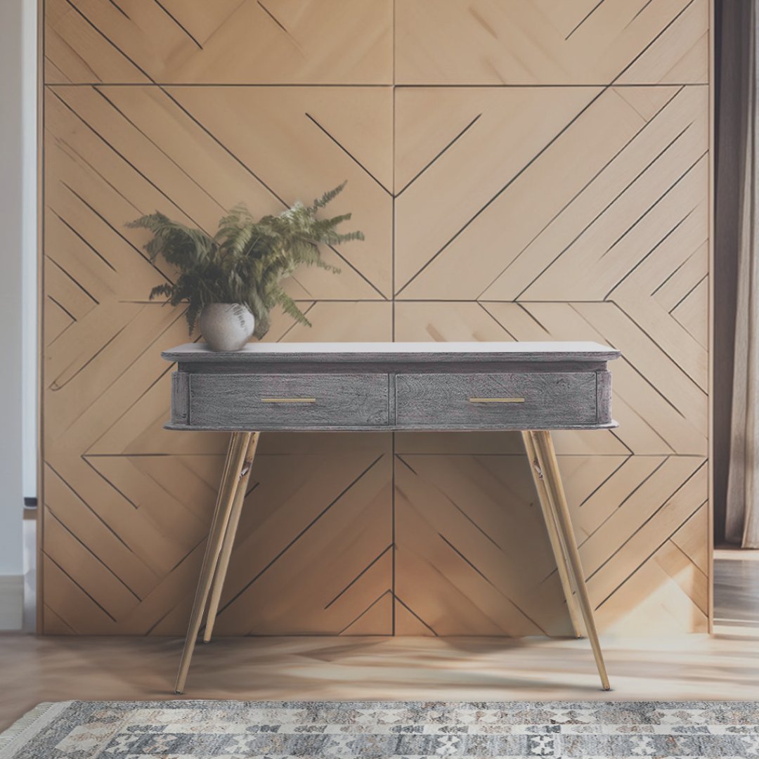 Console Tables