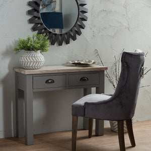 Console Tables