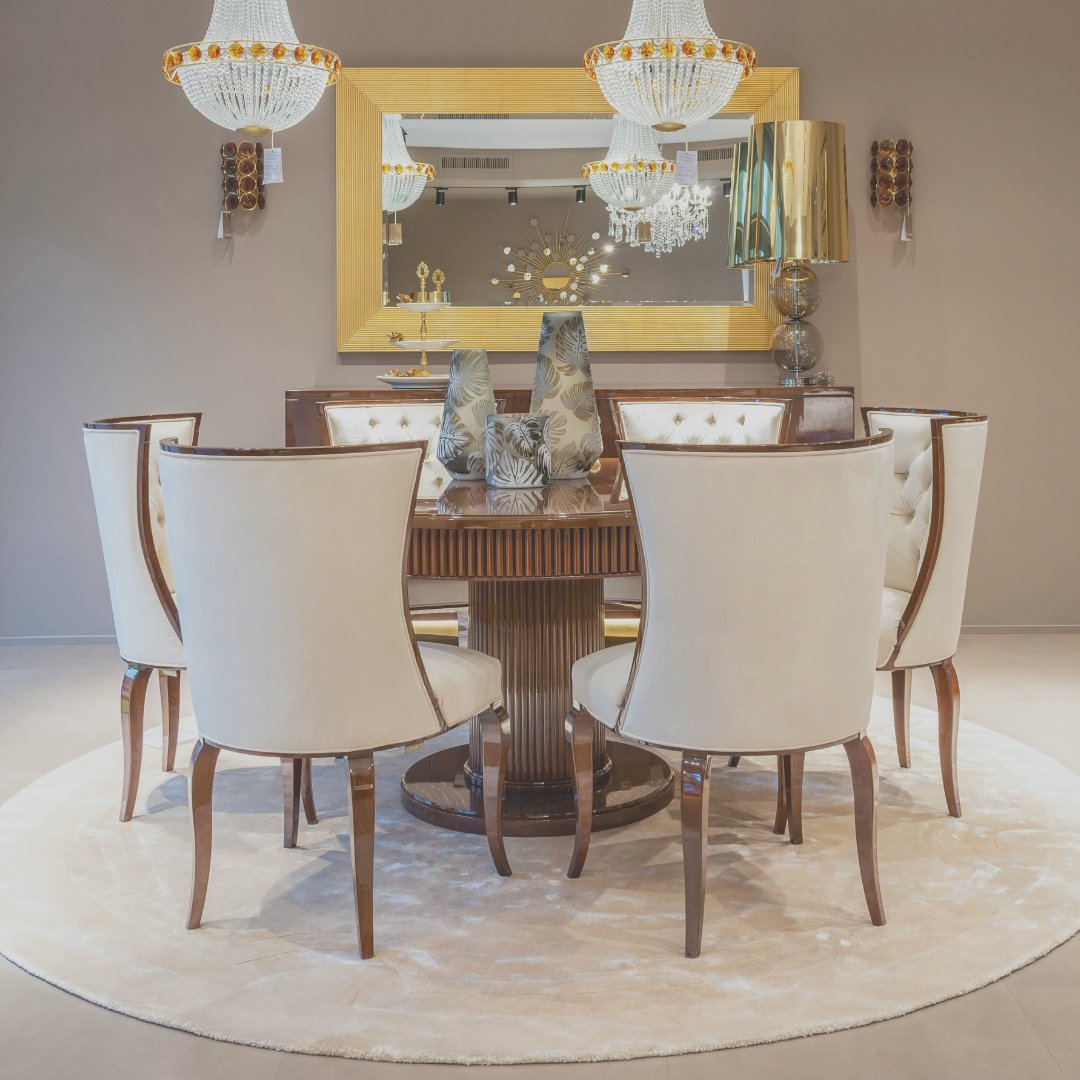 Dining Chairs