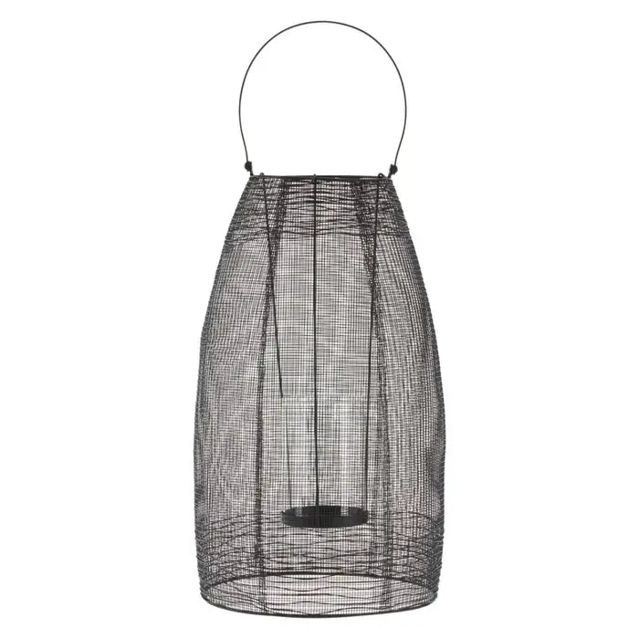 Candle Holders and Lanterns