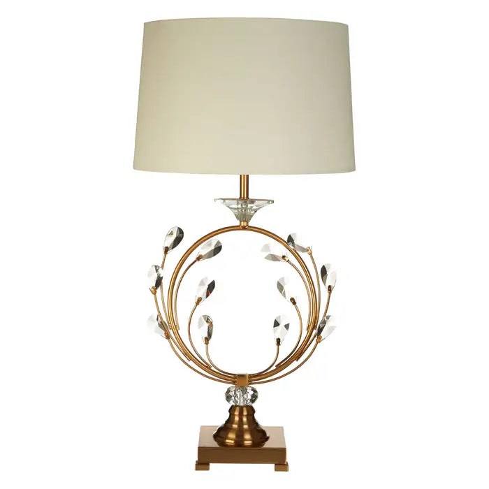 Table Lamps