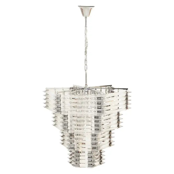 Statement Lights and Chandeliers