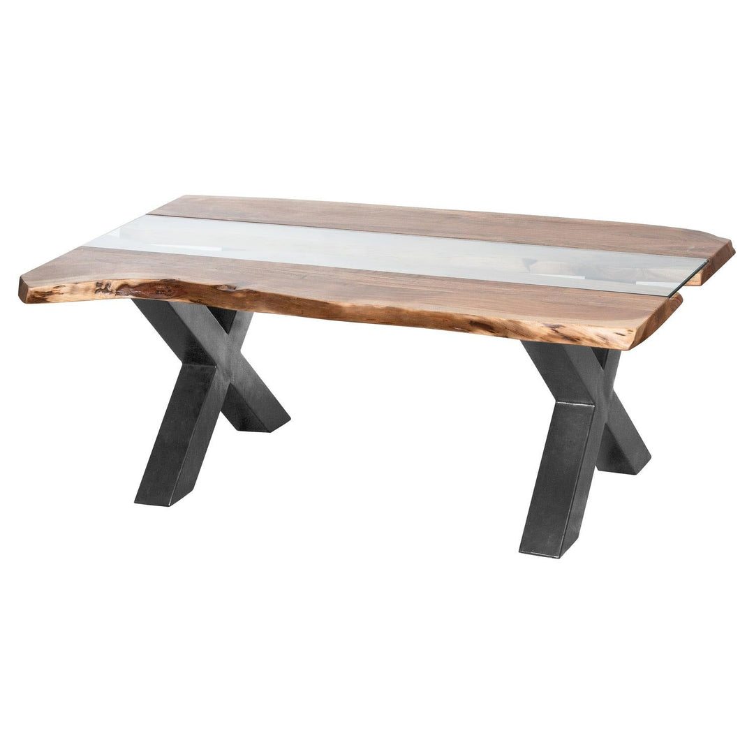 Live Edge