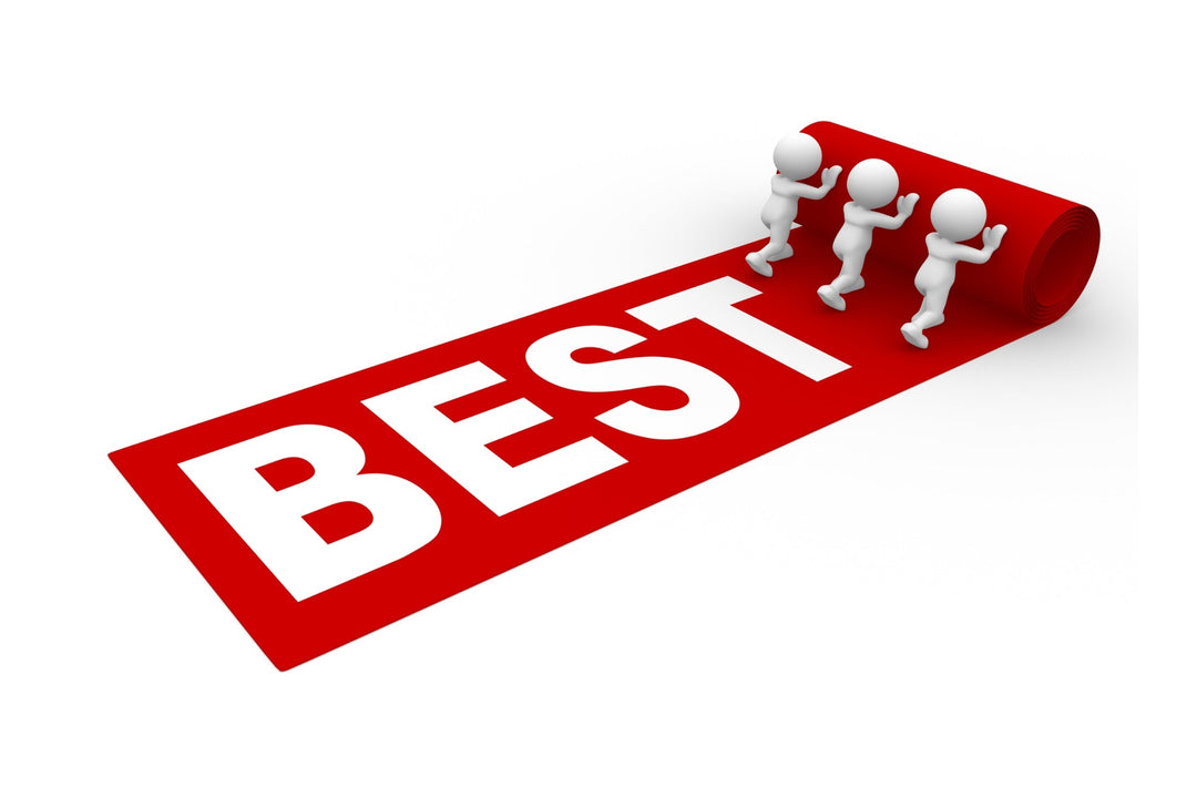 Best-Selling Products