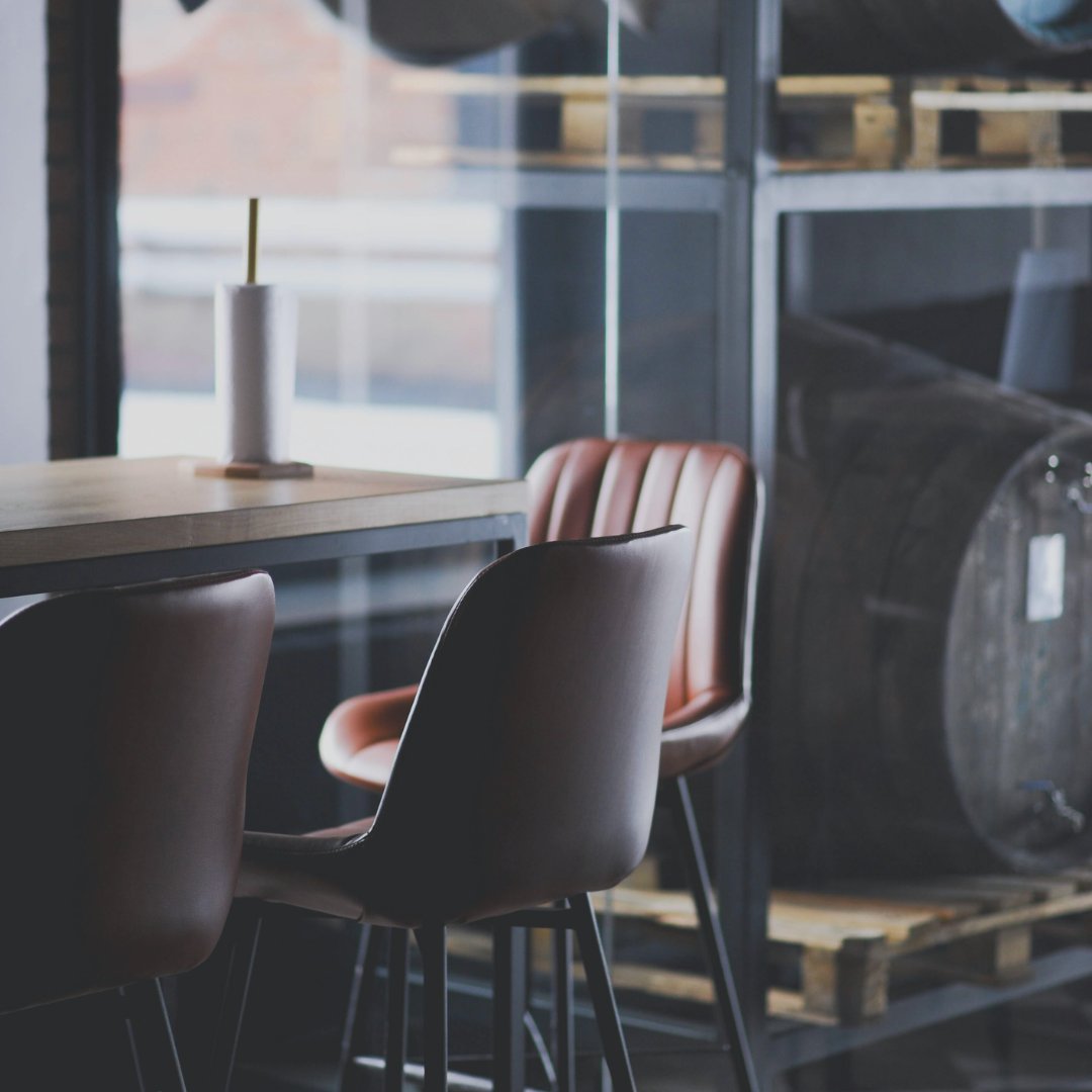 Bar and Counter Stools