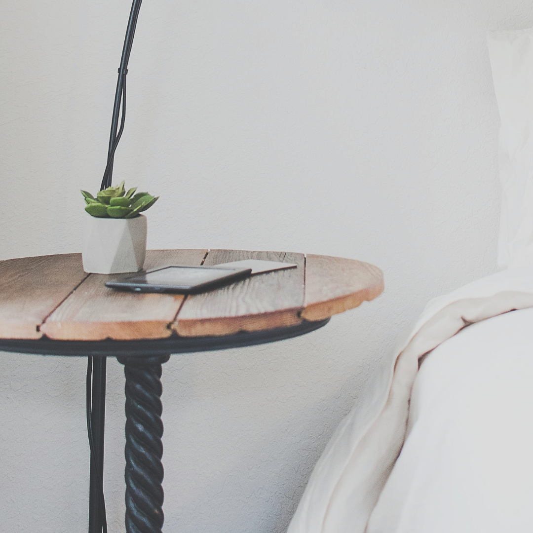 Lamp Tables