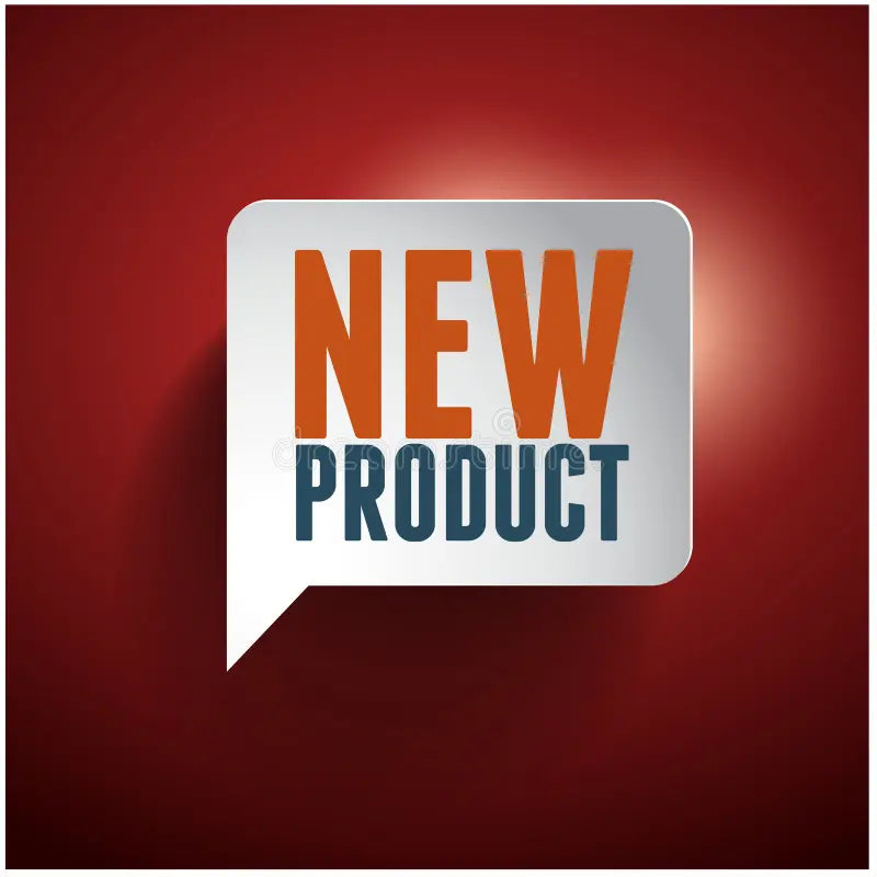 NEW IN