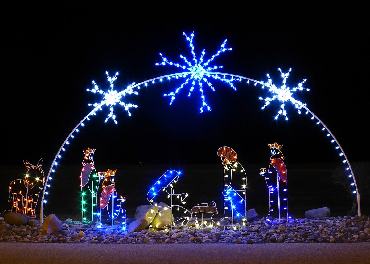 Christmas Trees