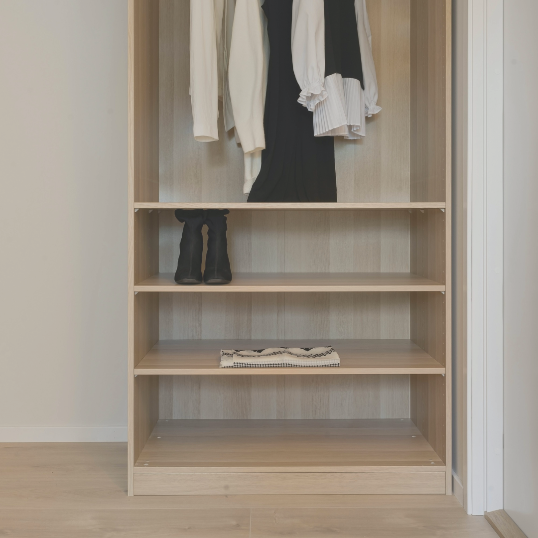Wardrobes