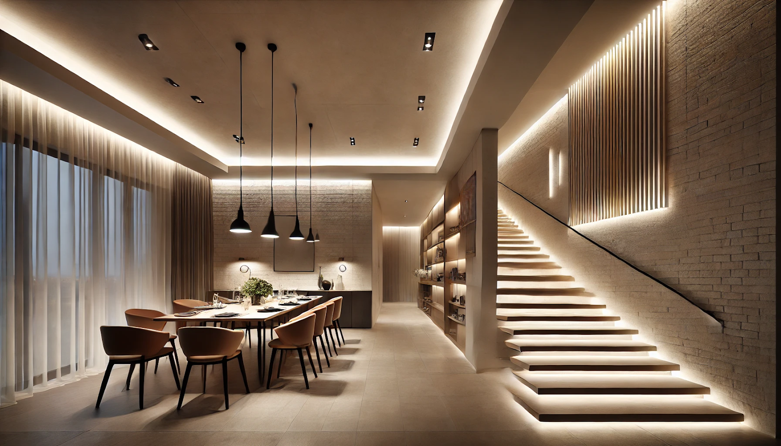Wall Lights