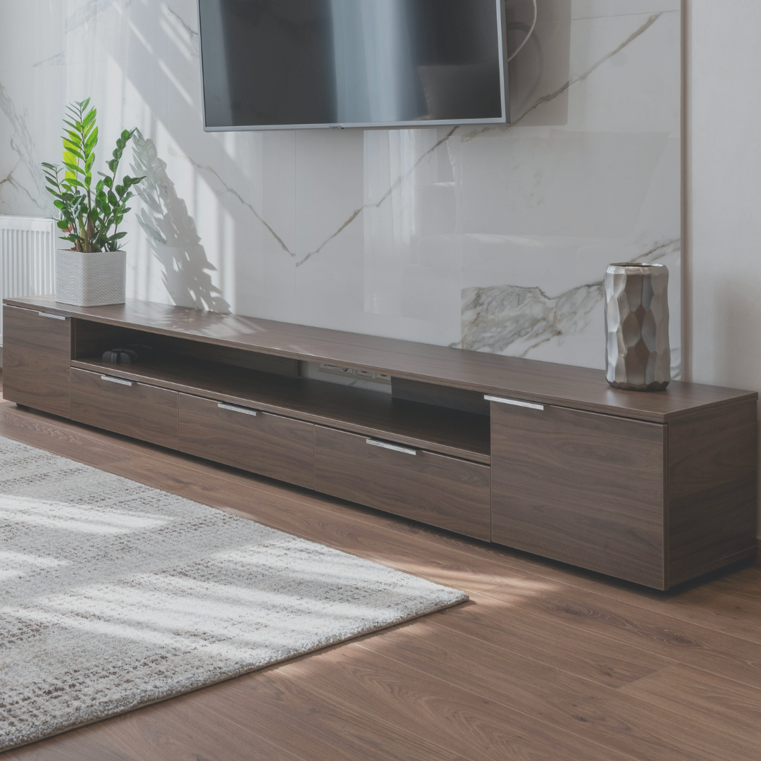 TV Units