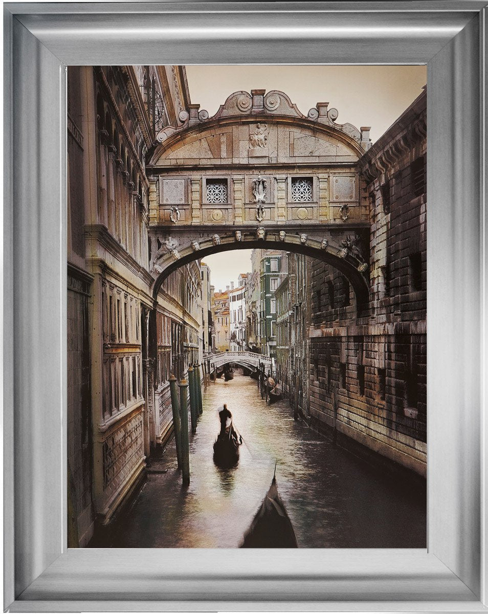 10731 Bridge of Sighs, Venice