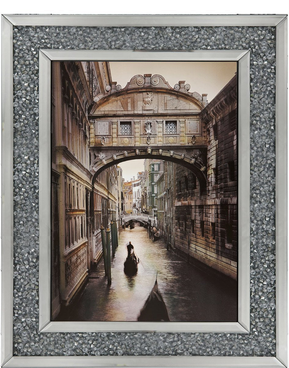 10731 Bridge of Sighs, Venice