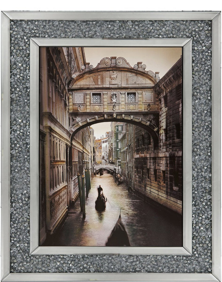 10731 Bridge of Sighs, Venice