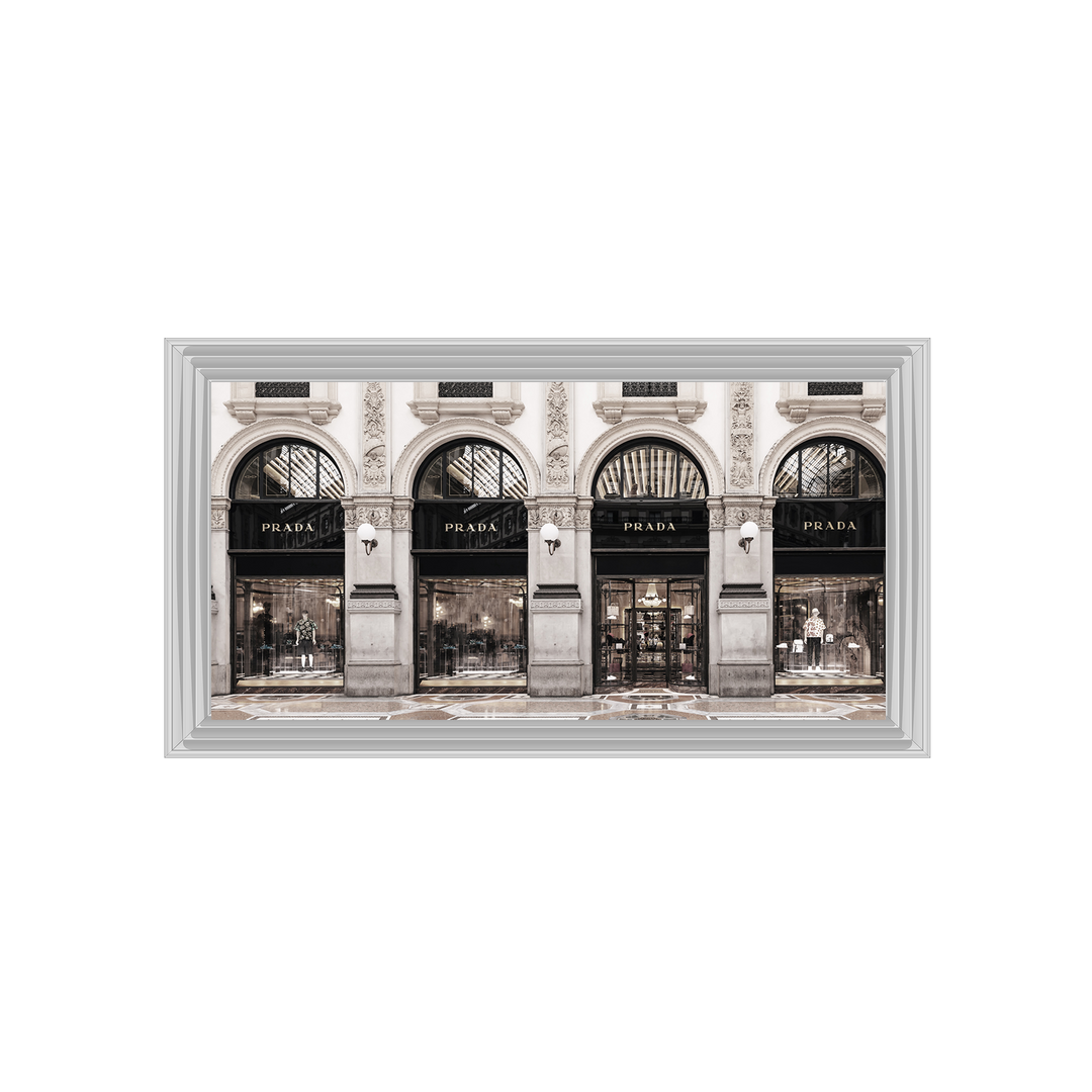 Fashion Store I