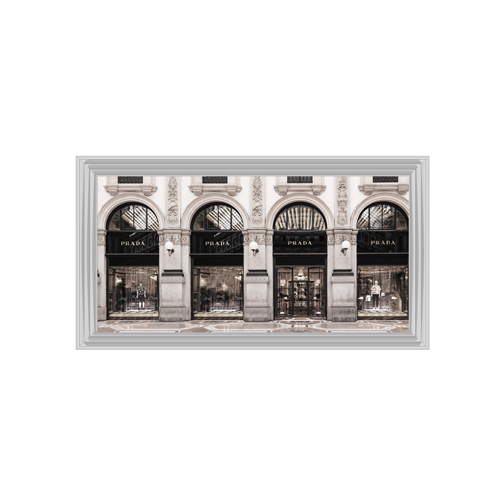Fashion Store I