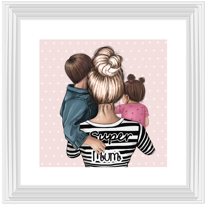 Super Mum I