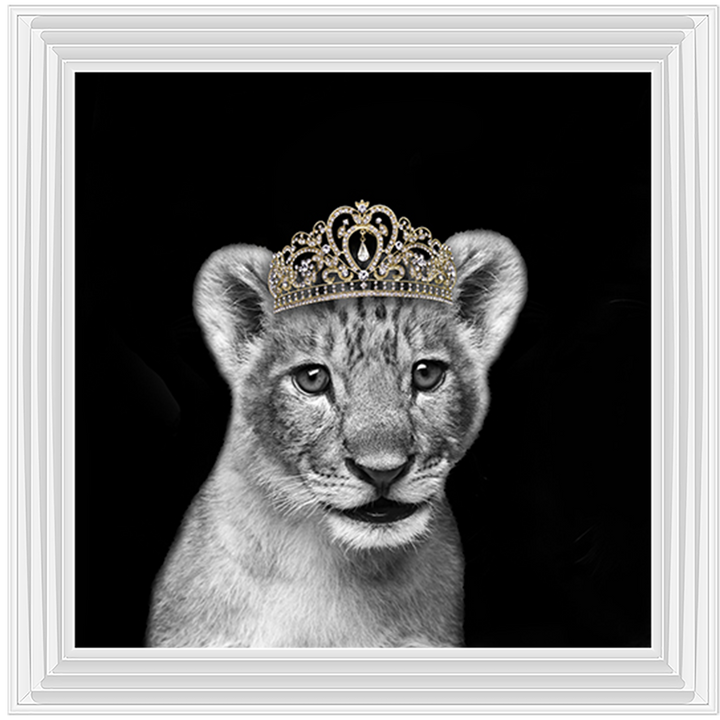 Princess Cub Gold
