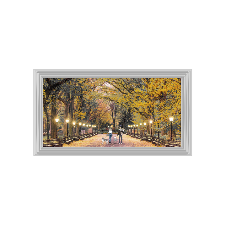 Family Walk 3