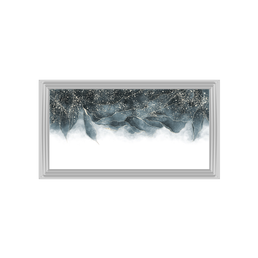 AB157 Abstract Grey
