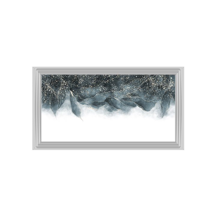 AB157 Abstract Grey