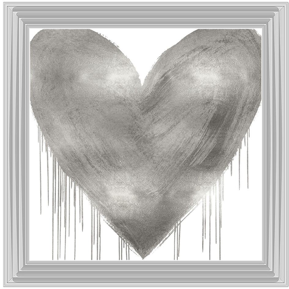 Silver Heart II