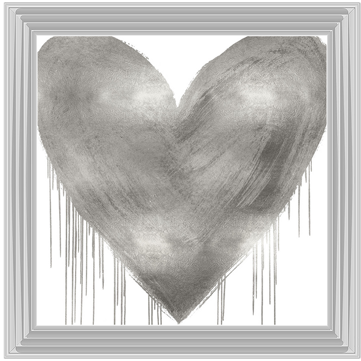 Silver Heart II
