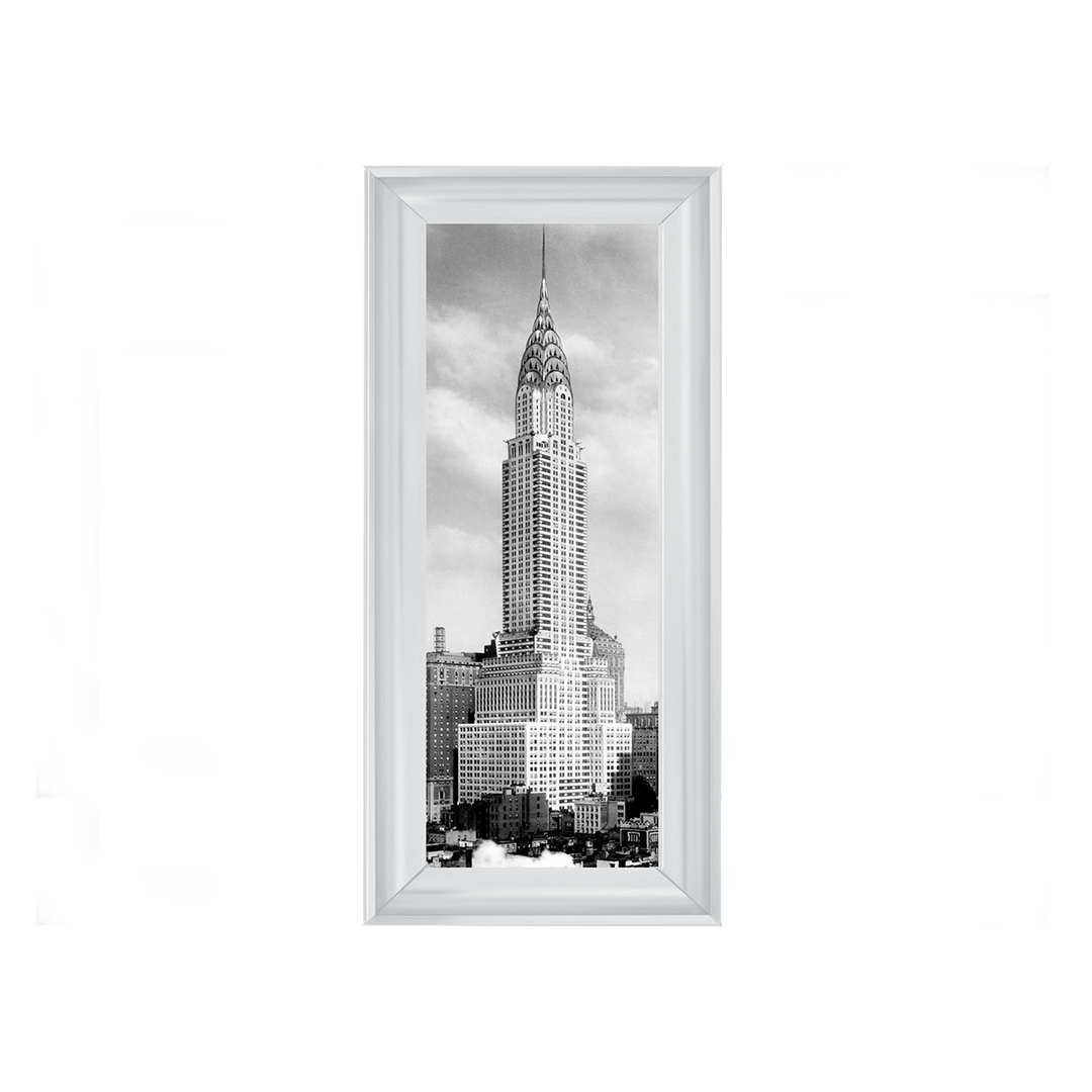Chrysler Building, NYC