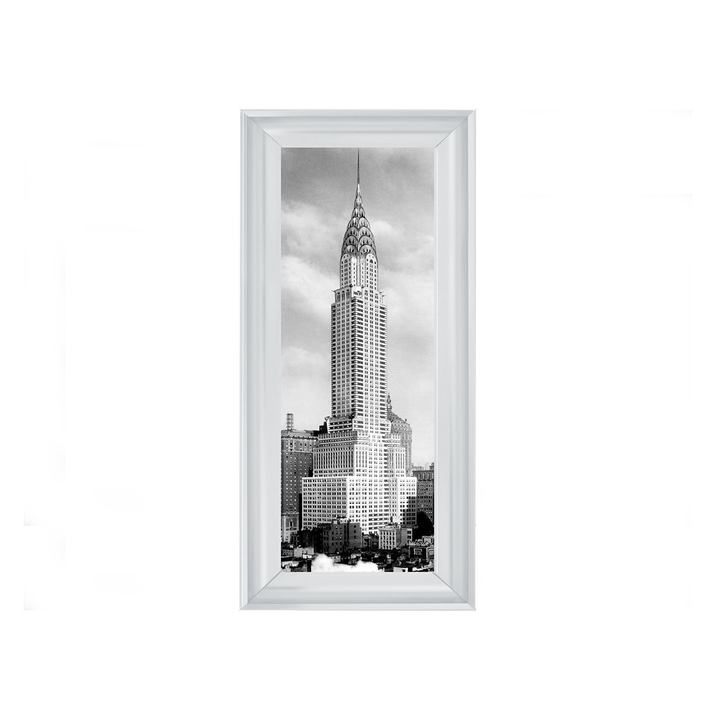 Chrysler Building, NYC
