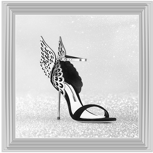 FS186 Winged Heel II