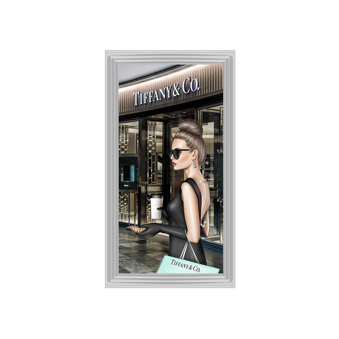 Fashion Shopping I