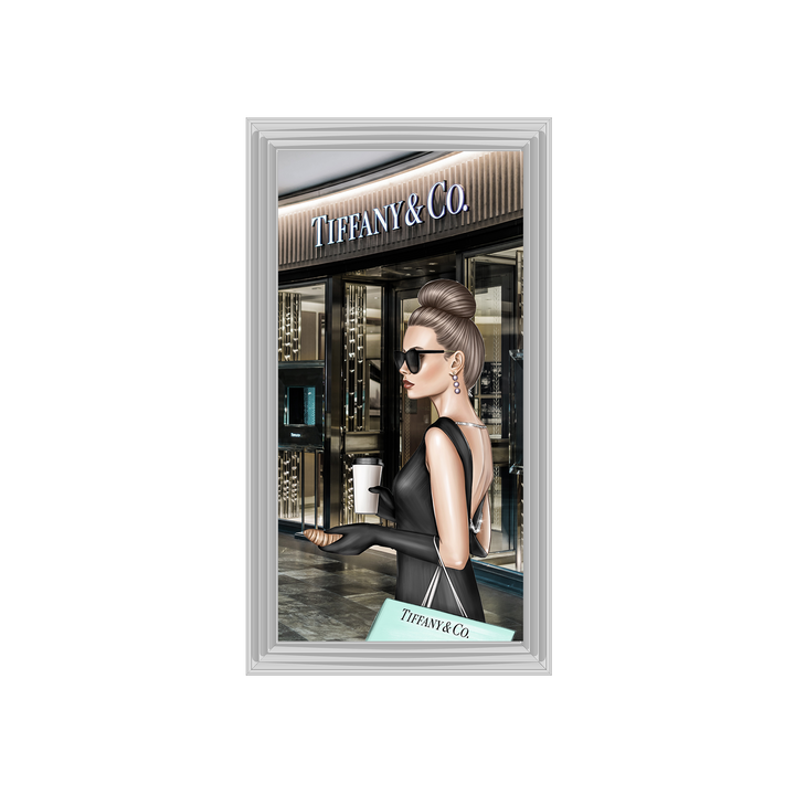 Fashion Shopping I