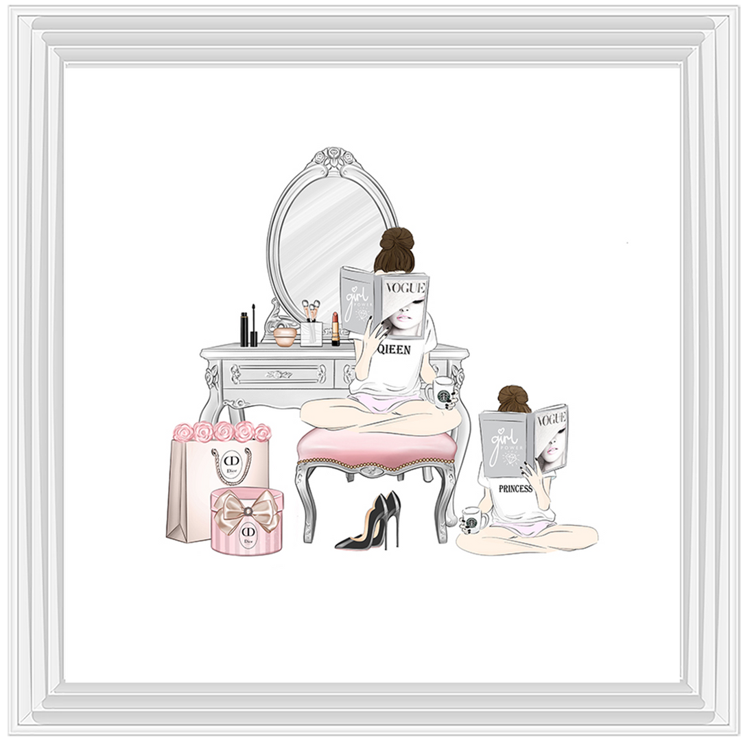 Pamper Day III