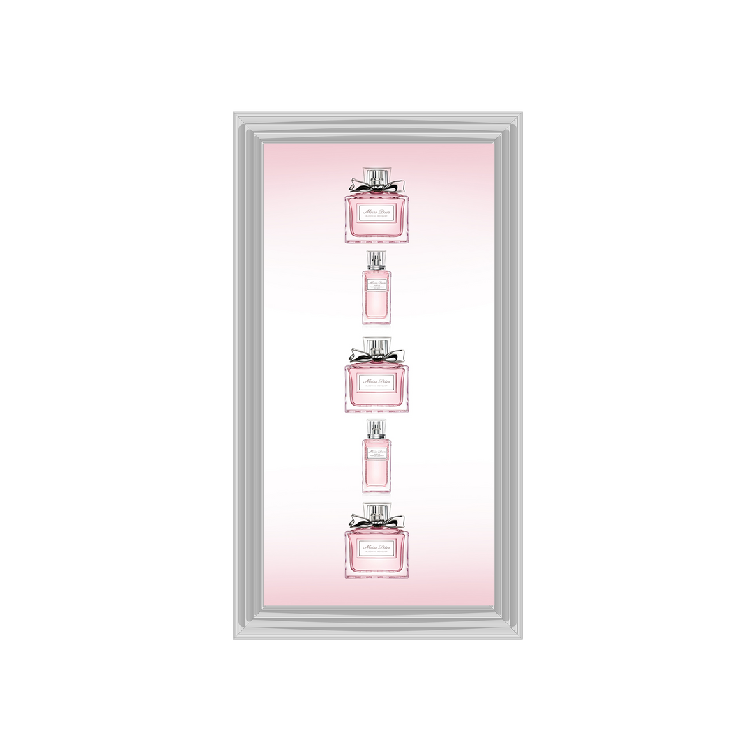 Fashion Perfume 1
