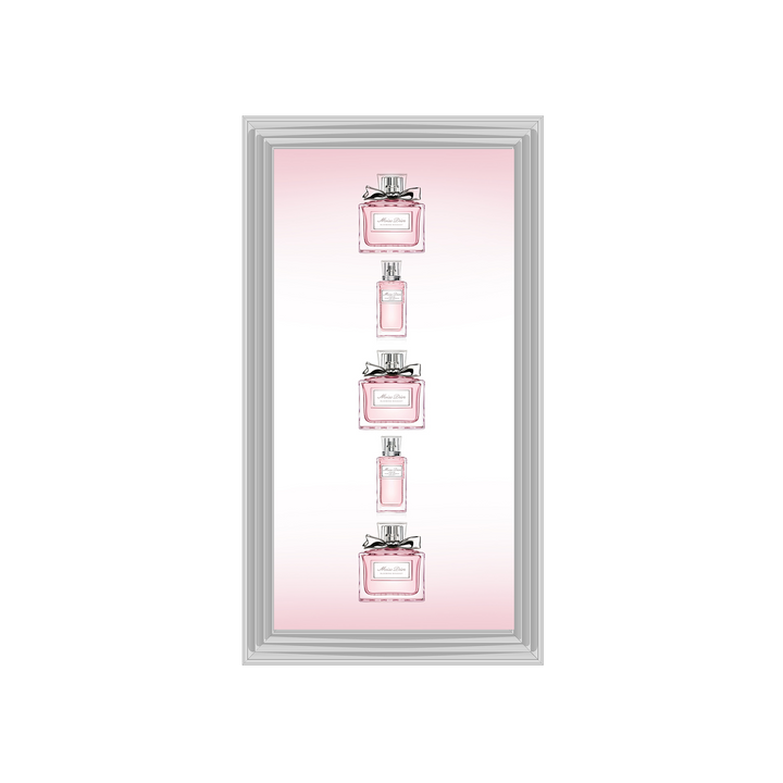 Fashion Perfume 1
