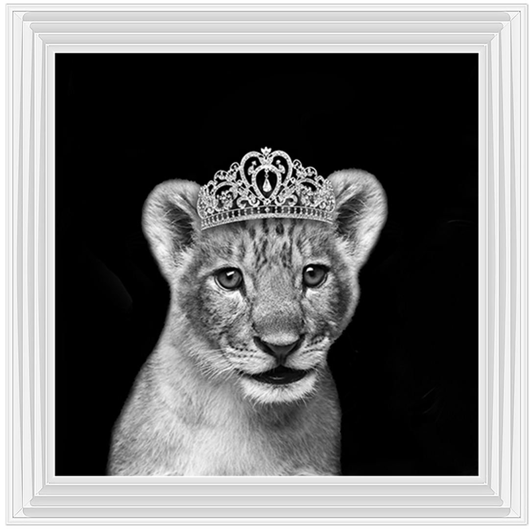 Princess Cub Silver