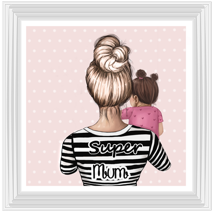 Super Mum III