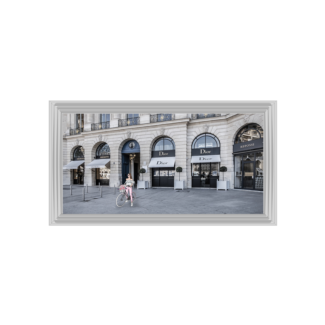 Fashion Store III