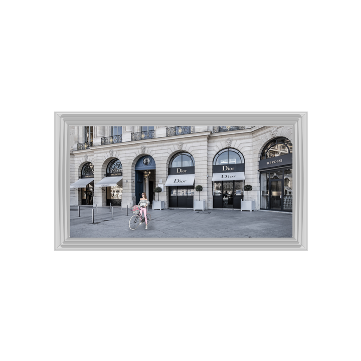 Fashion Store III