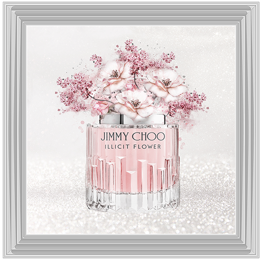 FS173 Isolated Perfume II