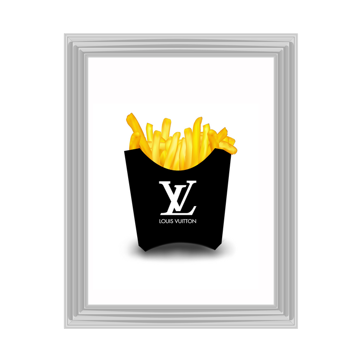 Fashion Fries I
