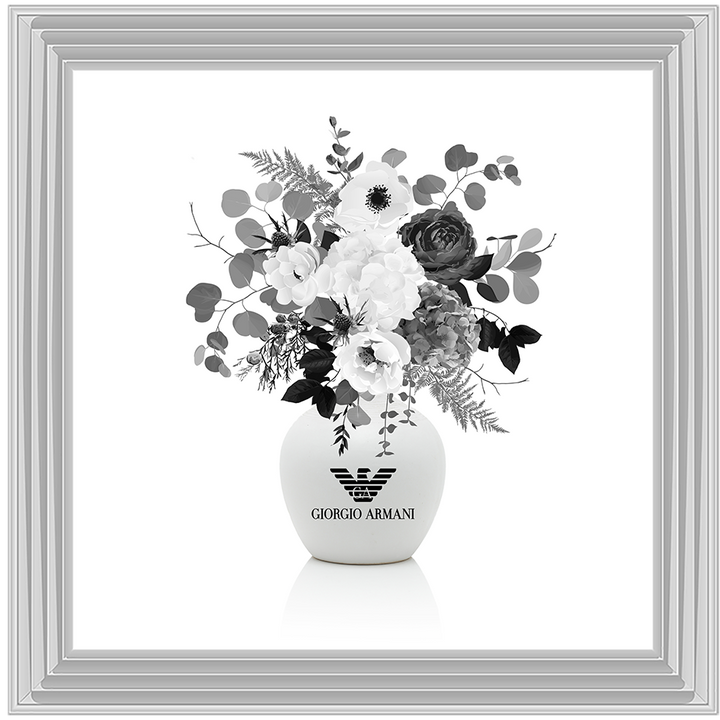 FS438 Fashion Vase VI