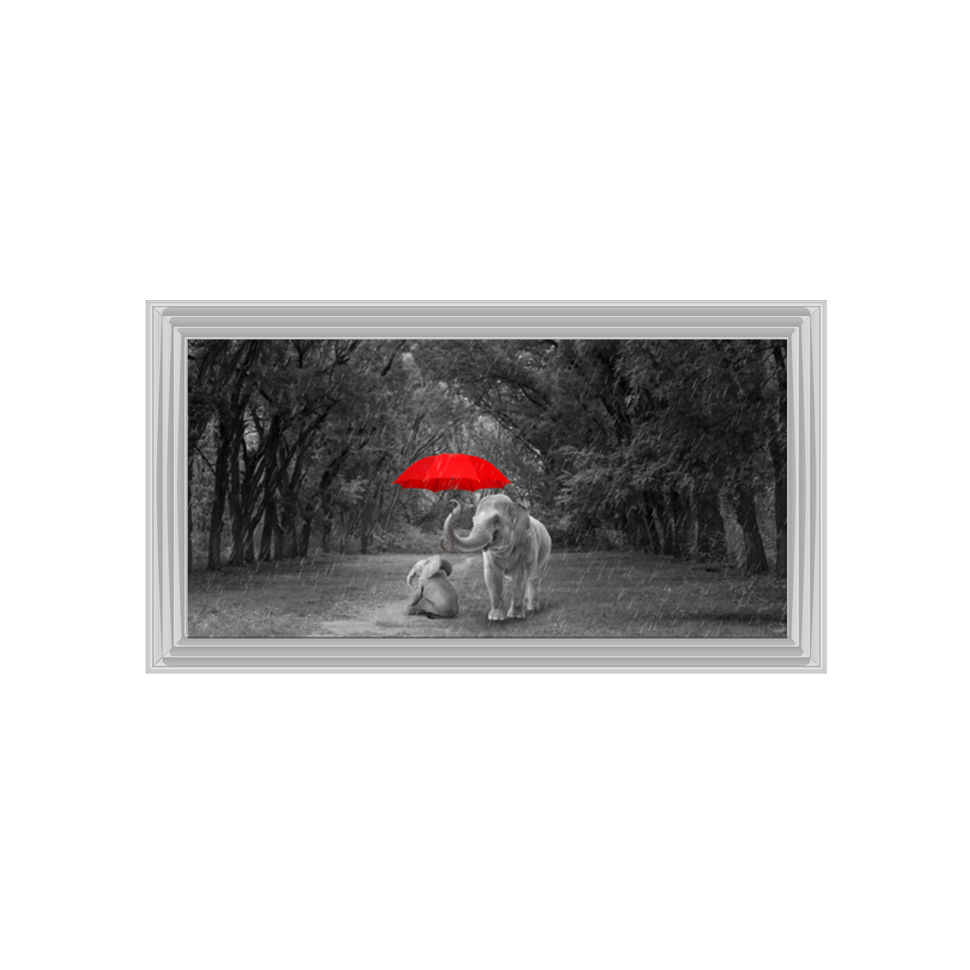 AN215 I've got you (Red)