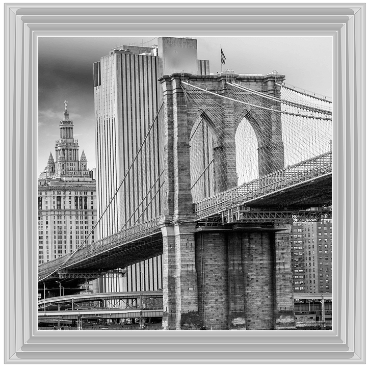 CY184 Brooklyn Bridge