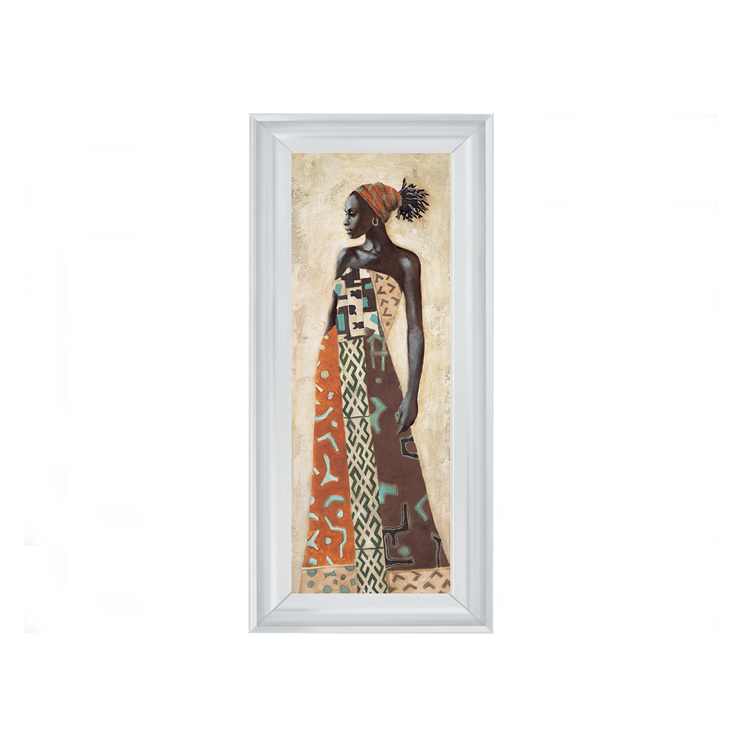 Femme Africaine IV