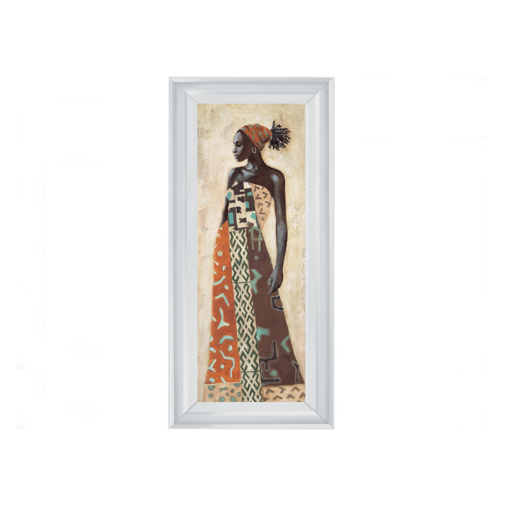 Femme Africaine IV