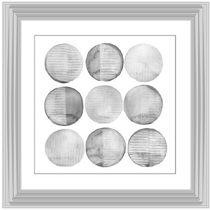 Simplistic Abstract
