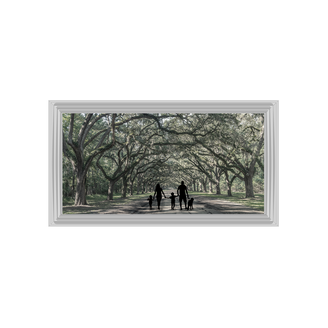Family Walk 5
