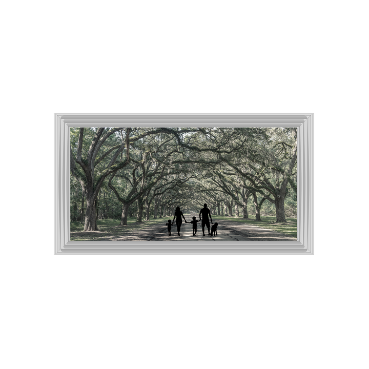Family Walk 5